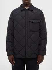 Blouson Uomo 6DZB04 Nero