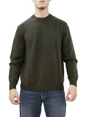 Pullover Verde militare