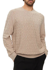 Pullover Uomo 6DZM1R A.CR_DES