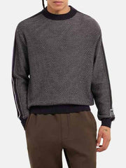 Pullover Uomo 6DZM2X A.CR_DES