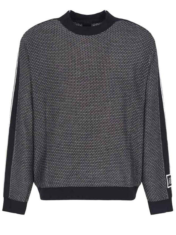 Pullover Uomo 6DZM2X A.CR_DES