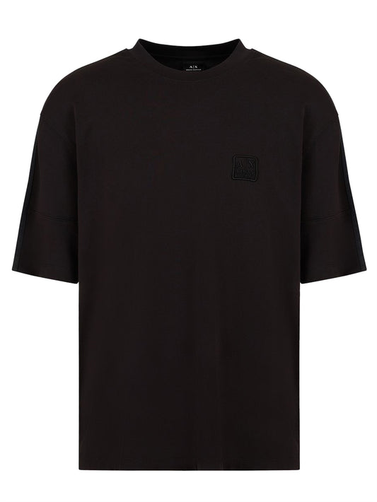 Maglia Uomo 6DZMHR Nero