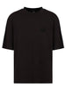 uomo armani exchange maglia uomo 6dzmhr nero 6dzmhr 4319272