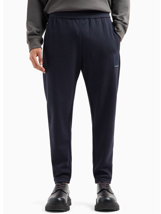 Pantalone Uomo 6DZPJA Blu