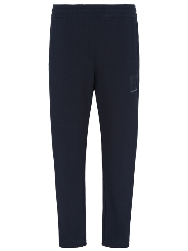 Pantalone Uomo 6DZPJA Blu