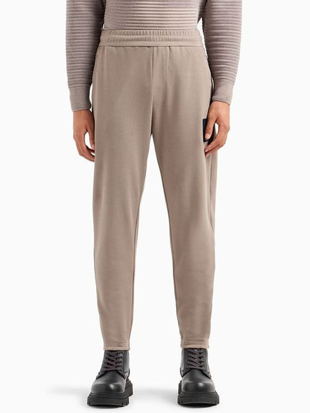 Pantalone Uomo 6DZPJA Legno