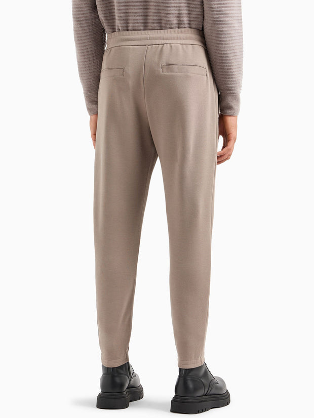 Pantalone Uomo 6DZPJA Legno