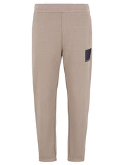 Pantalone Uomo 6DZPJA Legno