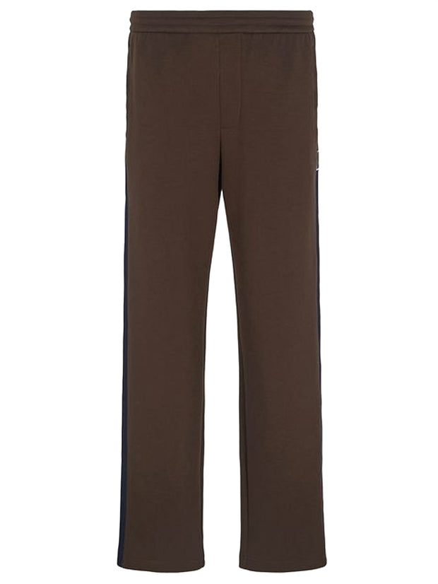 Pantalone Marrone scuro