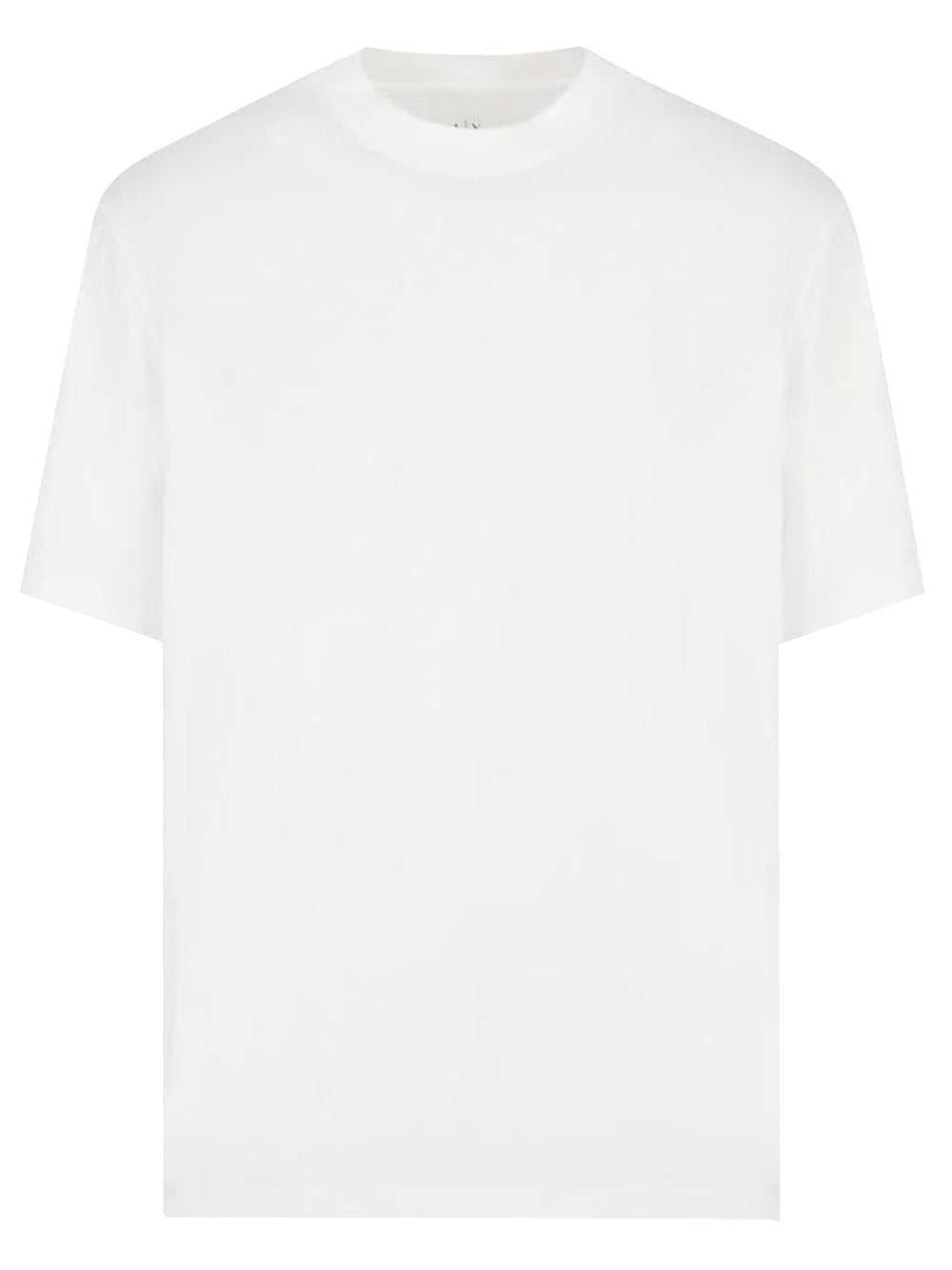 T-shirt Uomo 6DZTJR Bianco