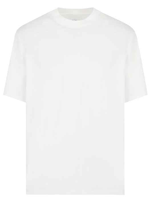 T-shirt Uomo 6DZTJR Bianco