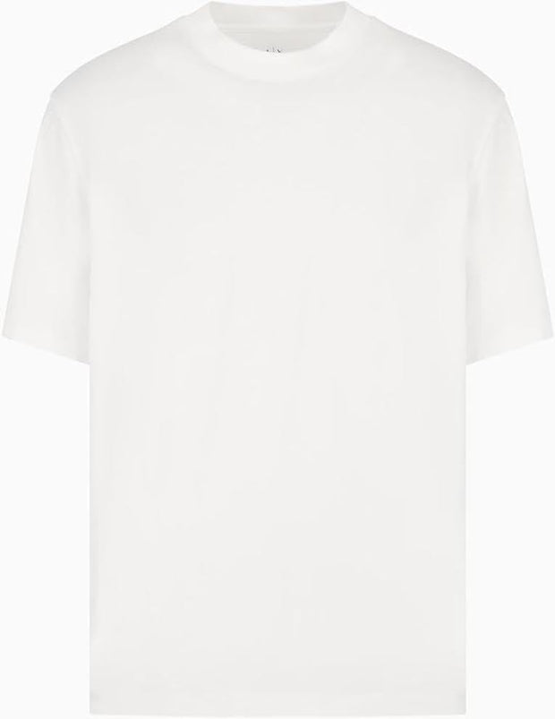 T-shirt Uomo 6DZTJR Bianco