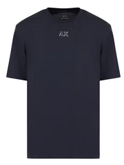 T-shirt Uomo 6DZTJV Blu