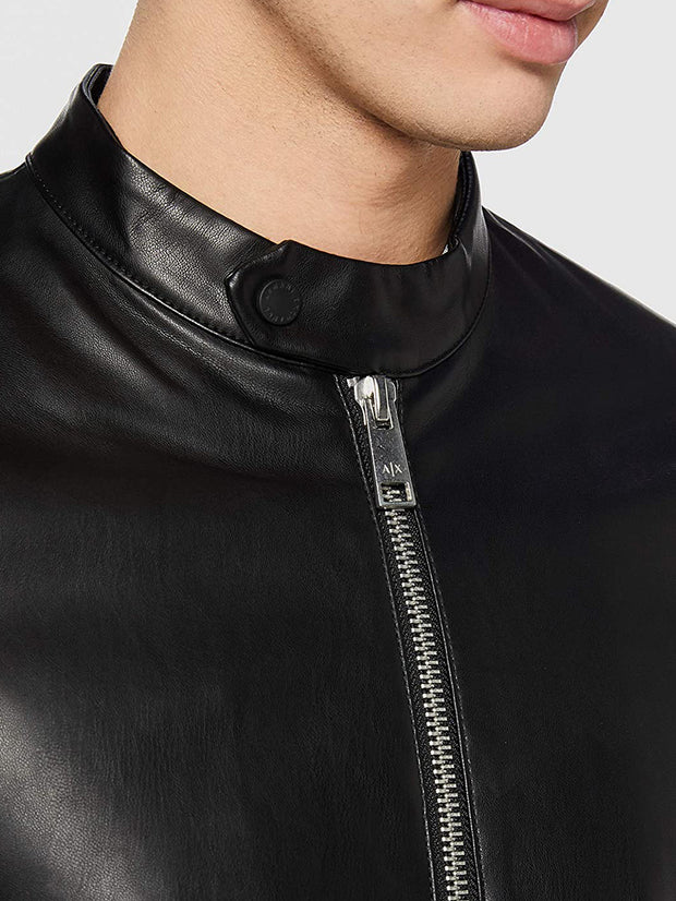 Blouson Uomo 8NZB08 Nero