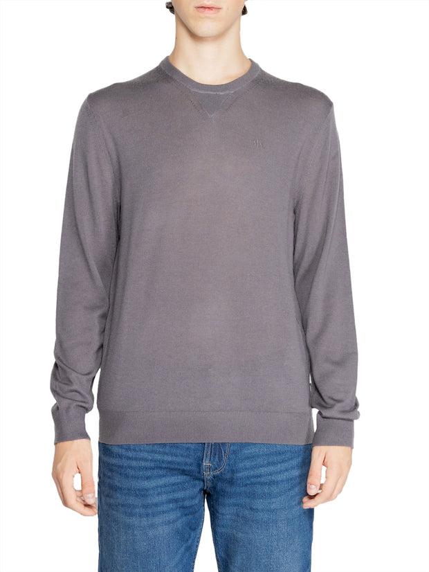 Pullover Grigio