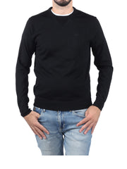 Pullover Uomo 8NZM3A Nero