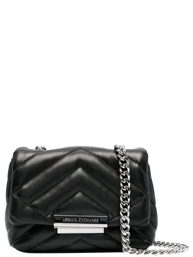 Borsa Donna 948587 Nero