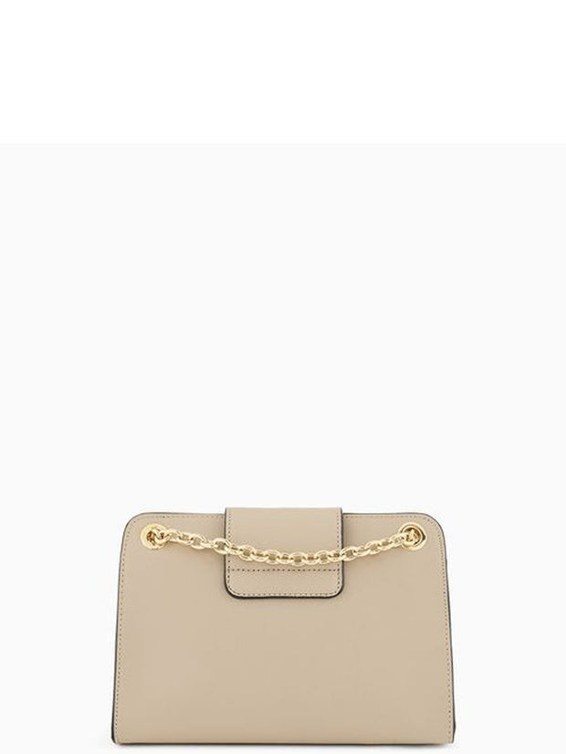 Borsa Donna 948590 Beige