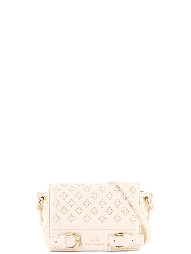 Borsa Donna 948599 Bianco