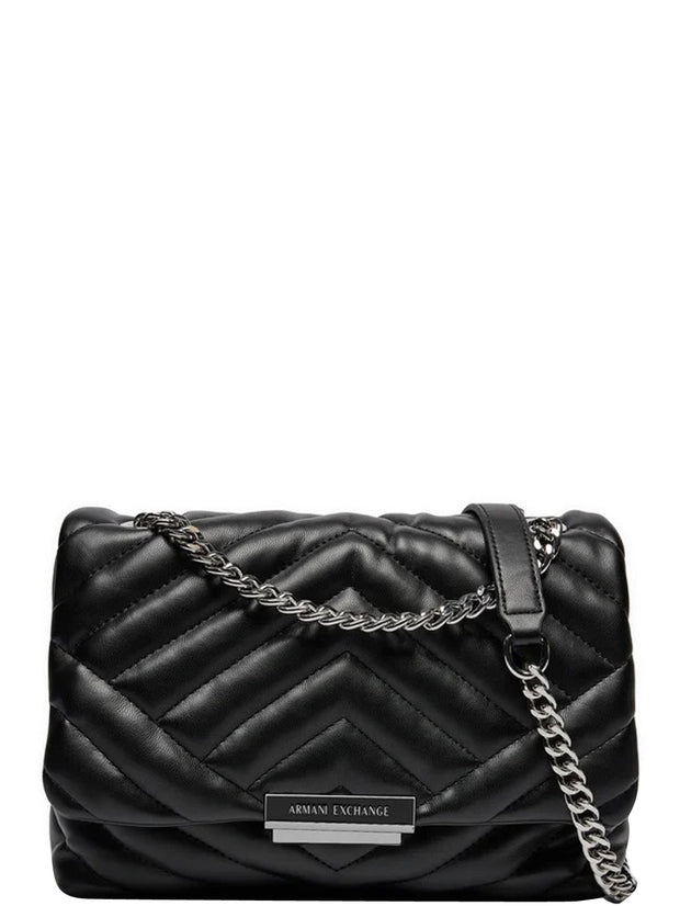 Borsa Donna 949122 Nero