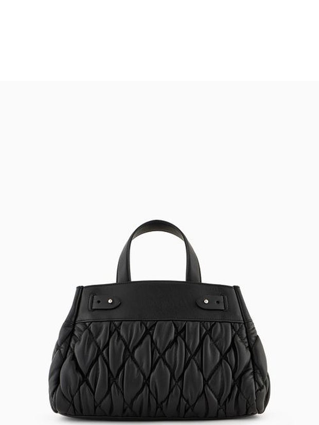 Borsa Donna 949136 Nero