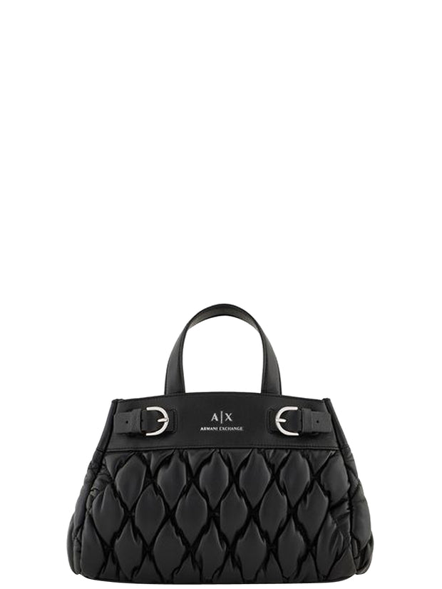 Borsa Donna 949136 Nero