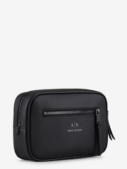 Beauty case Uomo 958446 Nero