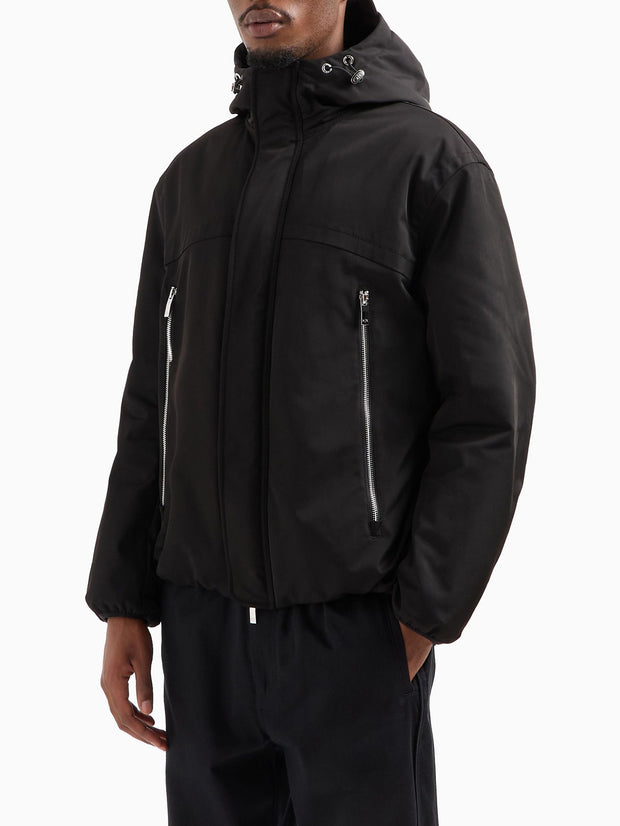 Blouson Uomo XM000035 Nero