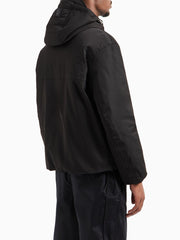 Blouson Uomo XM000035 Nero