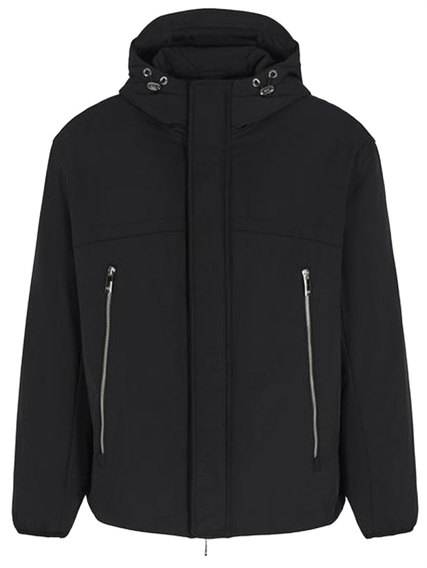 Blouson Uomo XM000035 Nero