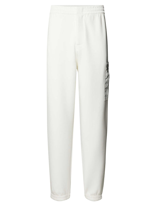 Pantalone Uomo XM000084 Bianco