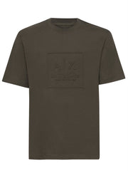 T-shirt Uomo XM000089 Verde