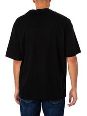 T-shirt Uomo XM000091 Nero