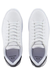 Sneakers Uomo XM000140 Bianco