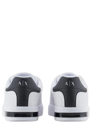 Sneakers Uomo XM000140 Bianco