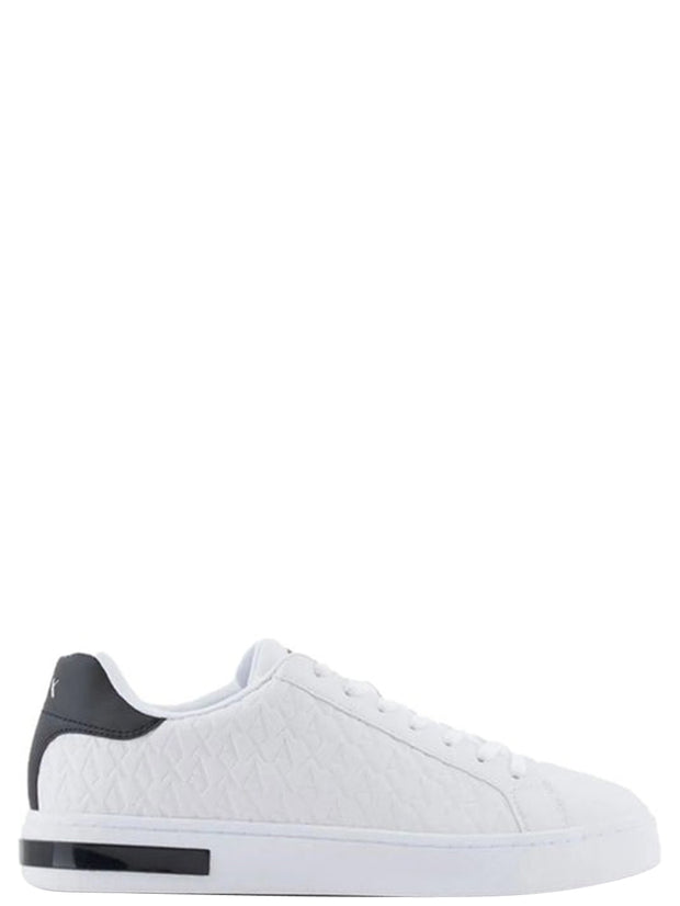 Sneakers Uomo XM000140 Bianco