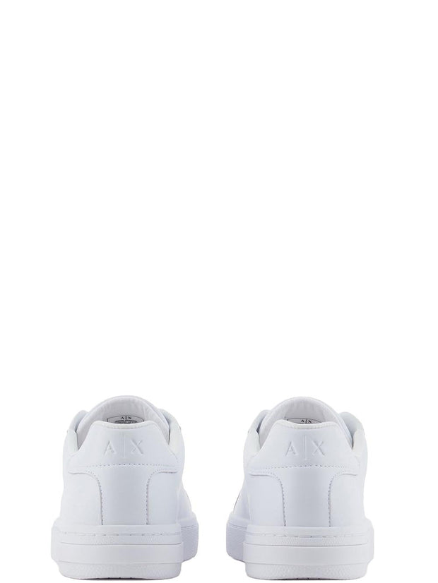 Sneakers Uomo XM000141 Bianco brillante