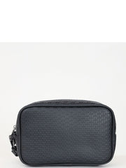 Beauty case Uomo XM000160 Nero