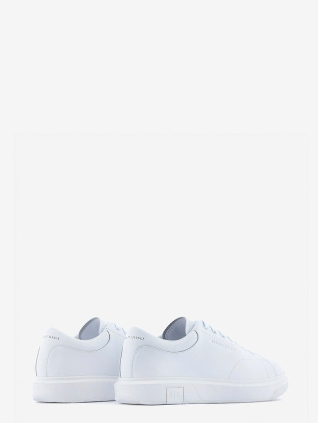 Sneakers Uomo XUX123 Bianco