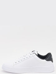 Sneakers Uomo XUX203 Bianco