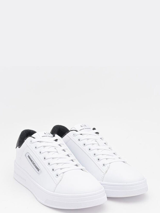 Sneakers Uomo XUX203 Bianco