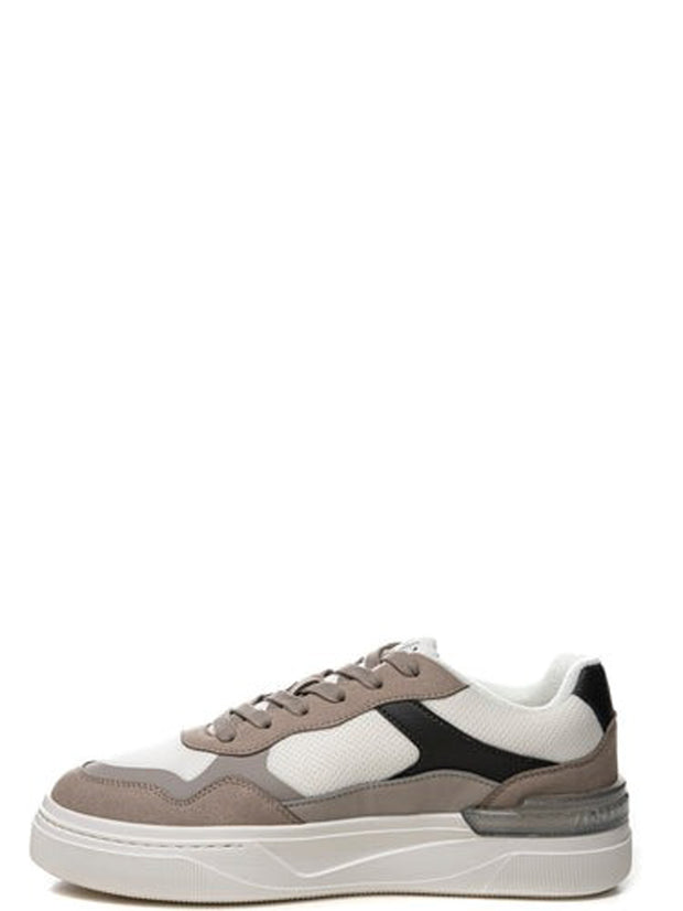 Sneakers Uomo XUX218 Beige