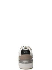 Sneakers Uomo XUX218 Beige