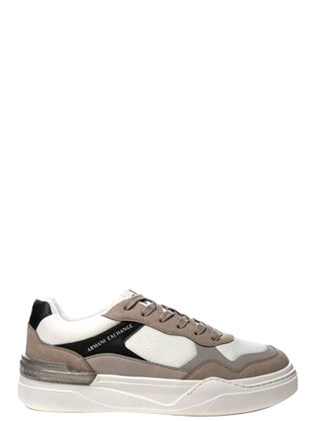 Sneakers Uomo XUX218 Beige