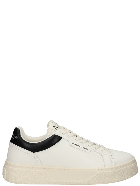 Sneakers Uomo XUX236 Bianco