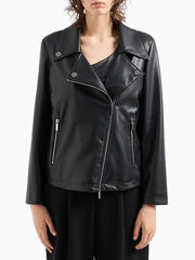 Blouson Donna XW000004 Nero