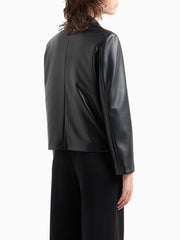 Blouson Donna XW000004 Nero