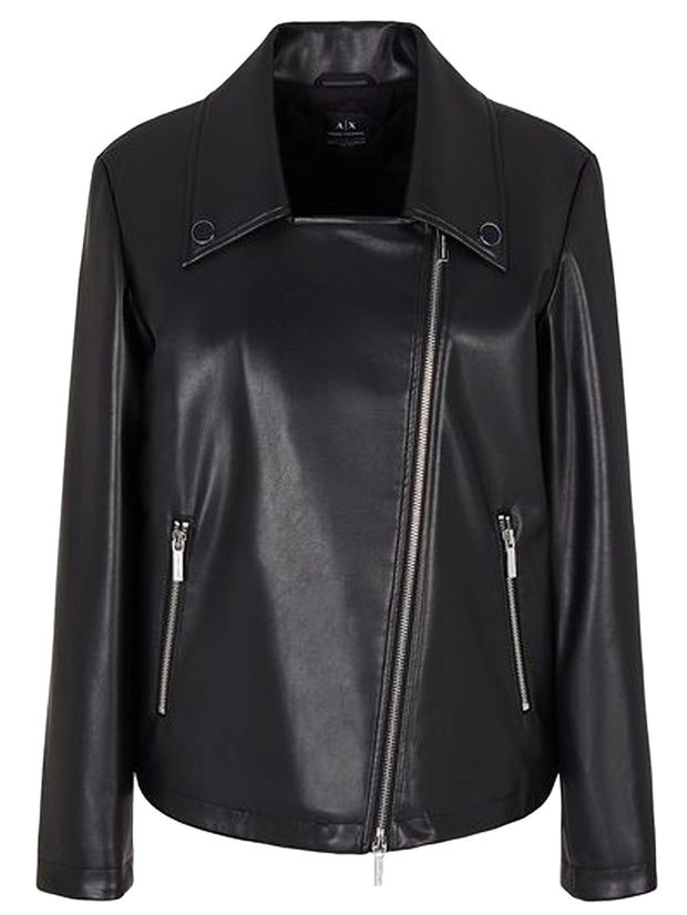 Blouson Donna XW000004 Nero