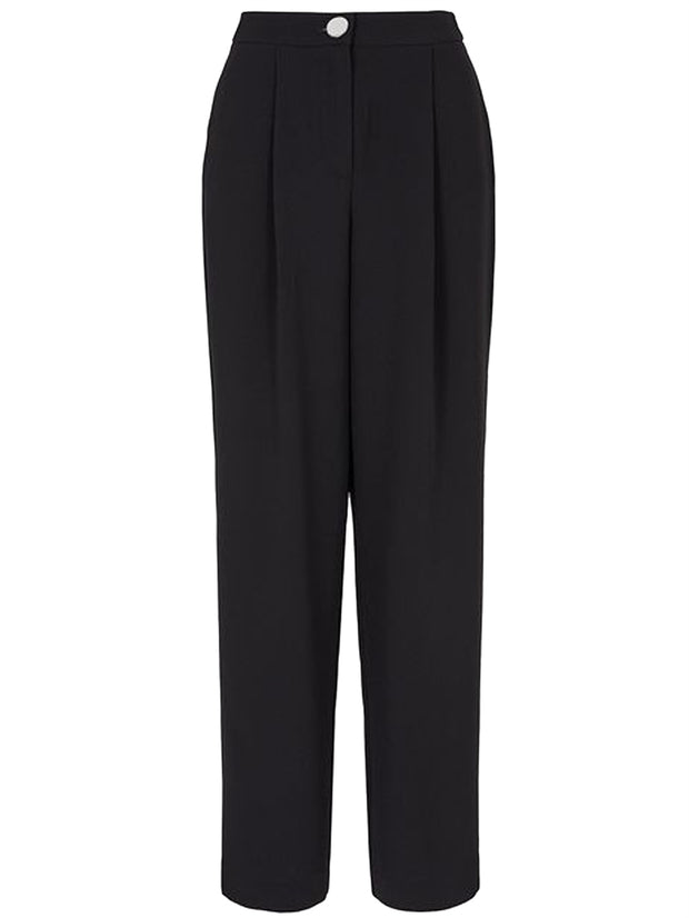 Pantalone Donna XW000030 Nero