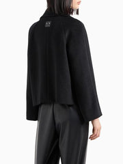 Blouson Donna XW000036 Nero